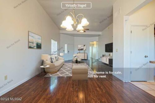 1144 Sahuara Ave, Tucson, AZ 85712-5027