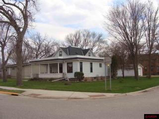 107 Silver St, Mapleton MN  56065-9566 exterior
