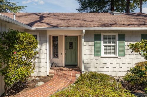 11902 Lake Wildwood Dr, Lake Wildwood CA  95946-9479 exterior