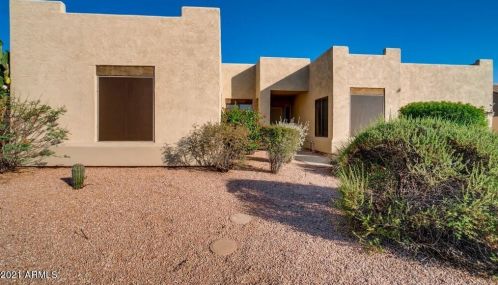 4877 Skinner Dr, Cave Creek, AZ 85331-6376