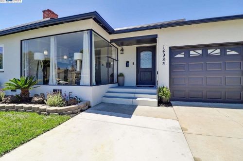 14983 Norton St, San Leandro, CA 94579-1407