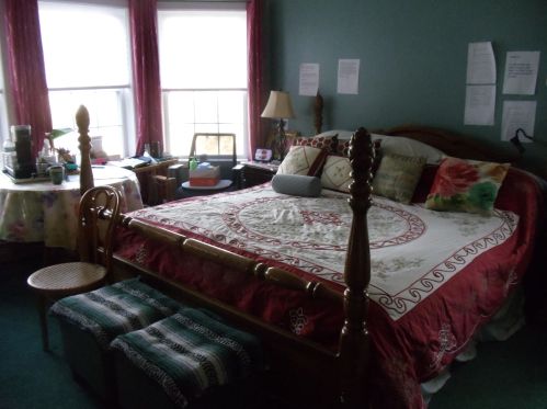 273 Blakes Hill Rd, Northwood NH  03261-3936 exterior