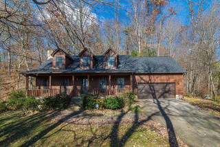 4825 Camby Ln, Knoxville, TN 37931-3652