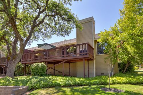 111 Pheasant Ln, Folsom CA exterior