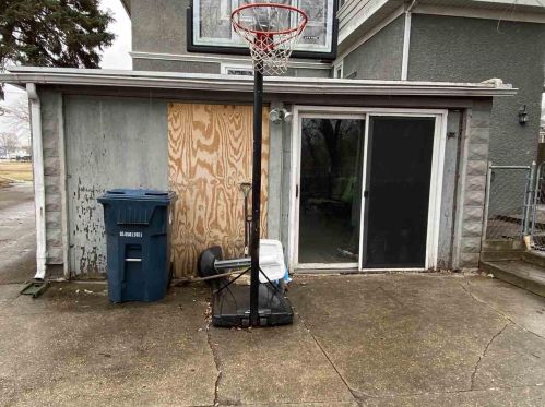 250 Superior St, Fond Du Lac WI  54935-4849 exterior