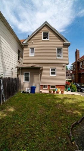 318 Union Ave, Mount Vernon, NY 10550-4544