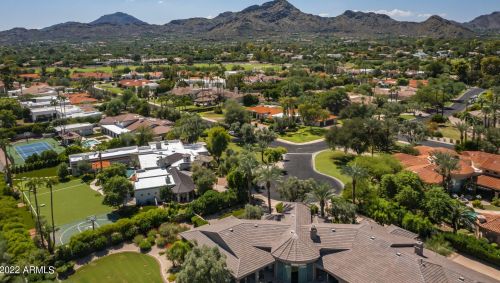 8731 65th St, Scottsdale AZ 85253-4336 exterior