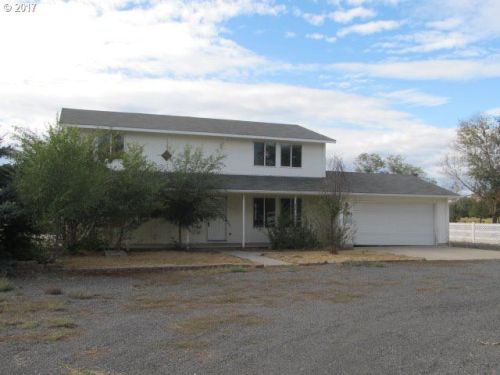 6600 Frazier Dr, Culver, OR 97734-9624