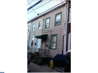 110 Hancock St, Trenton NJ  08611-2410 exterior