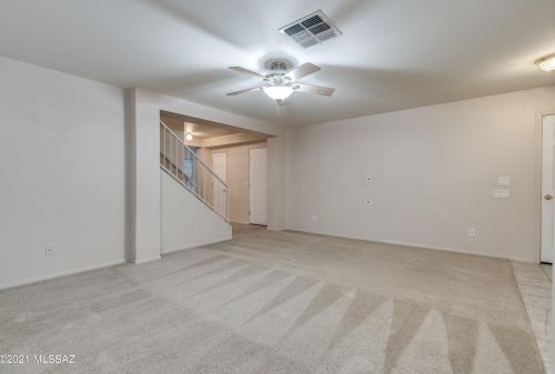 4201 Babbling Brook Dr, Tucson AZ  85712-6638 exterior