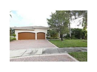 18601 41st St, Hollywood FL  33029-2769 exterior