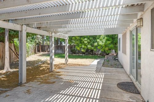 4425 Dandelion Ct, Salida CA  95368-9765 exterior