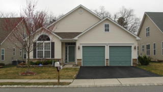 17 Enclave Blvd, Lakewood, NJ 08701-5788
