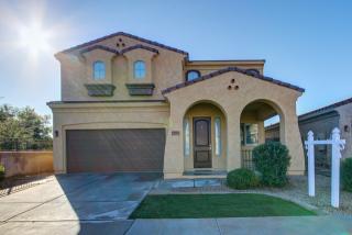3515 Liberty Ln, Gilbert, AZ 85296-7365