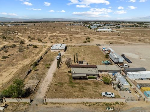 255 Avenue, Lancaster, CA 93534