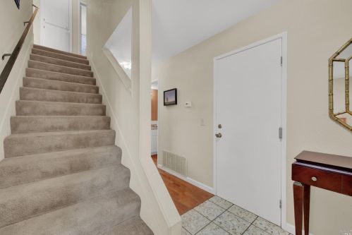 296 Plantation Way, Vacaville CA  95687-5934 exterior