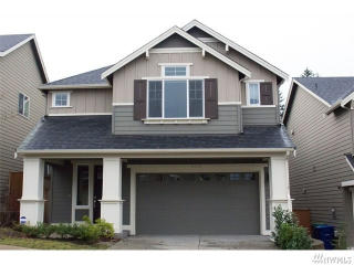 4112 176th Pl, Bothell WA  98012-7487 exterior