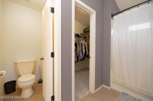 7864 Lauder St, Tucson AZ  85747-9264 exterior