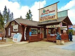 7067 Us Highway 93, Sula, MT 59871-9600