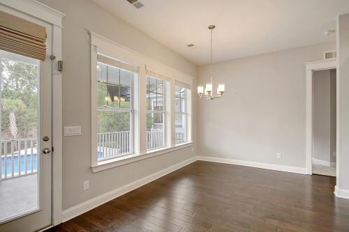 3684 Maidstone Dr, Mount Pleasant SC  29466-7506 exterior
