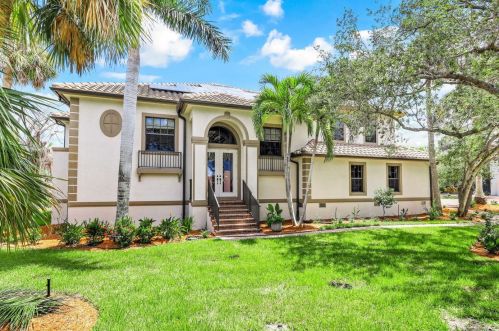 350 Gumbo Limbo Ln, Marco Island FL  34145-1865 exterior