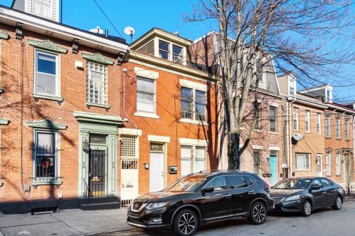 2213 Jane St, Pittsburgh, PA 15203-2251