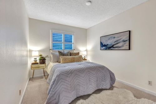 610 Rose Dr, Benicia CA  94510-3756 exterior