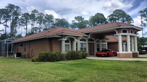17185 Valencia Blvd, Town Of Loxahatchee Groves, FL 33470-2772