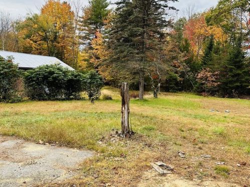 250 Gulf Rd, Northwood NH  03261-4003 exterior