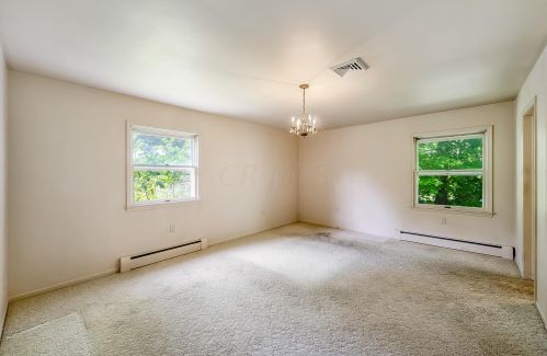 1230 Biddle Rd, Sugar Grove Lake OH  44833-9333 exterior