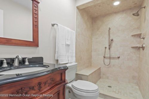 58 Arbor Dr, Wall Township NJ 07731-3080 exterior