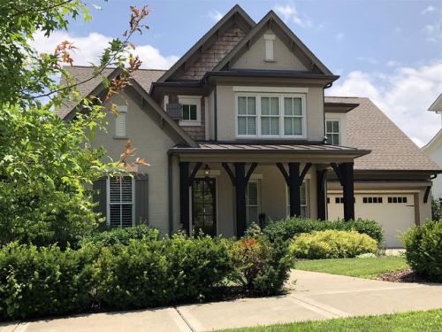 438 Wild Elm St, Franklin, TN 37064-8649