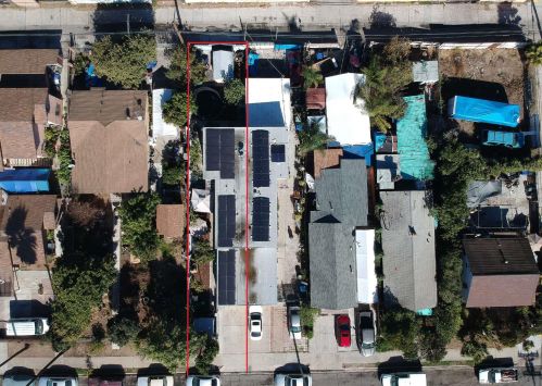 3272 L St, San Diego, CA 92102-4333