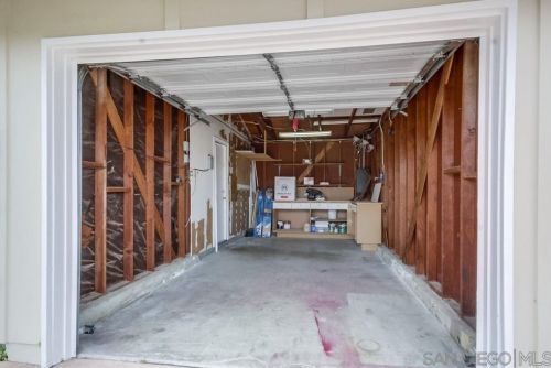 6738 Dennison St, San Diego CA 92122-2431 exterior