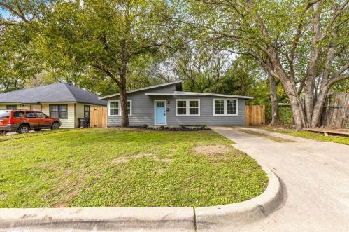 3412 Ashland Ave, Fort Worth, TX 76107-6206