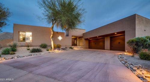 11469 Carol Way, Scottsdale, AZ 85259-2621