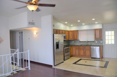 12001 45th Dr, Glendale AZ  85304-3010 exterior