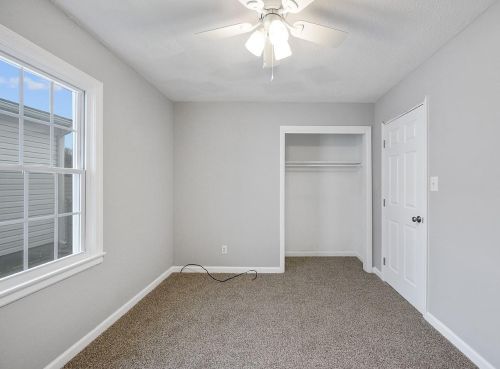 387 Pike St, South Lebanon OH  45065-1351 exterior