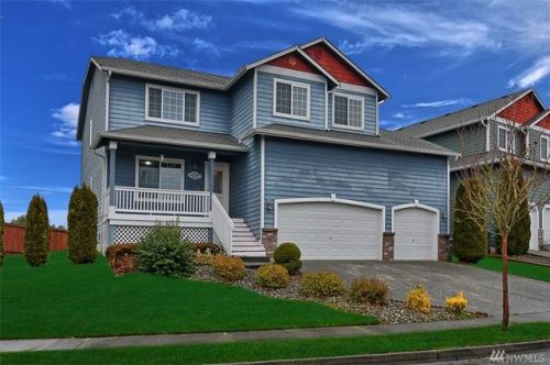 7923 172nd Pl, Bryant, WA 98223-9820