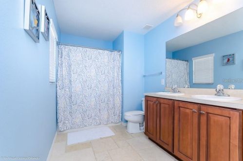 3009 Auriga Dr, Orlando FL  32828-9369 exterior