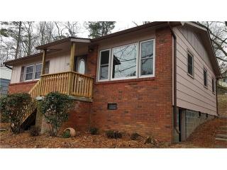 30 Oregon Ave, Asheville NC  28806-3428 exterior