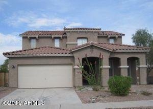 8138 Riverside Ave, Phoenix, AZ 85043-1497