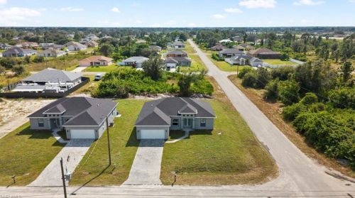 2929 3rd St, Lehigh Acres FL  33936-1875 exterior
