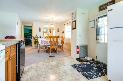 5253 Revelation Dr, Polk City FL  33868-9533 exterior