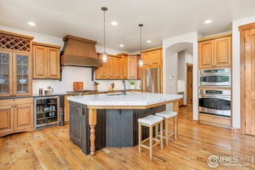 5662 Shepherd St, Timnath CO  80547-2284 exterior