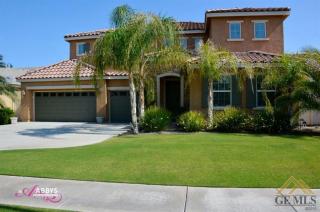 10118 Grizzly St, Bakersfield, CA 93311-9529