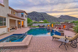 5520 Lariat Ln, Phoenix, AZ 85083-1229