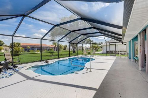 51 Sportsman Ct, Placida FL  33947-1909 exterior