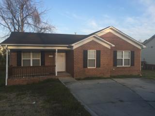 812 Rauhut St, Burlington, NC 27217-2466