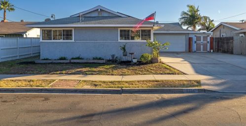 8321 Bashan Lake Ave, San Diego, CA 92119-2619